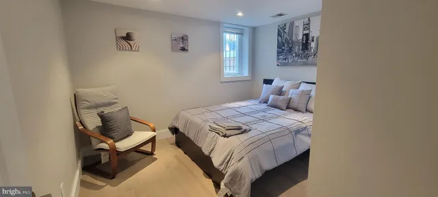 $2,695 | 41 Q Street Northwest, Unit B, Washington, DC 20001