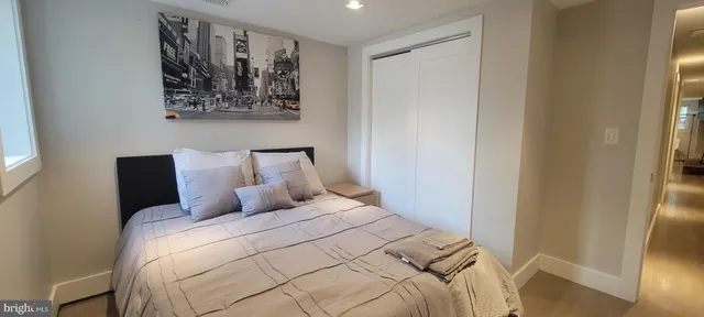 $2,695 | 41 Q Street Northwest, Unit B, Washington, DC 20001