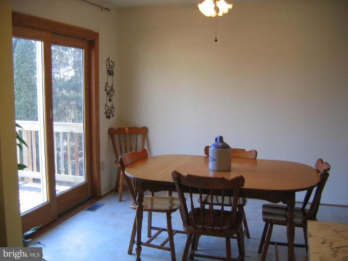 913 Emory Church Road Upperco, MD 21155 - Photo 19 of 30 Anderson Slider opens to private deck