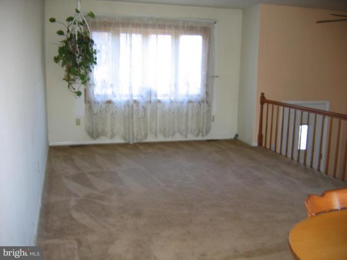 913 Emory Church Road Upperco, MD 21155 - Photo 21 of 30 Spacious Living Room with newer Bow Window