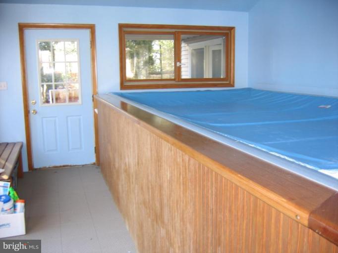 913 Emory Church Road Upperco, MD 21155 - Photo 28 of 30 Indoor Lap Pool, non-slip surface, heated.