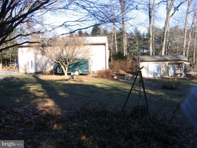 913 Emory Church Road Upperco, MD 21155 - Photo 29 of 30 Detached Car Lover's Custom Garage&Shop