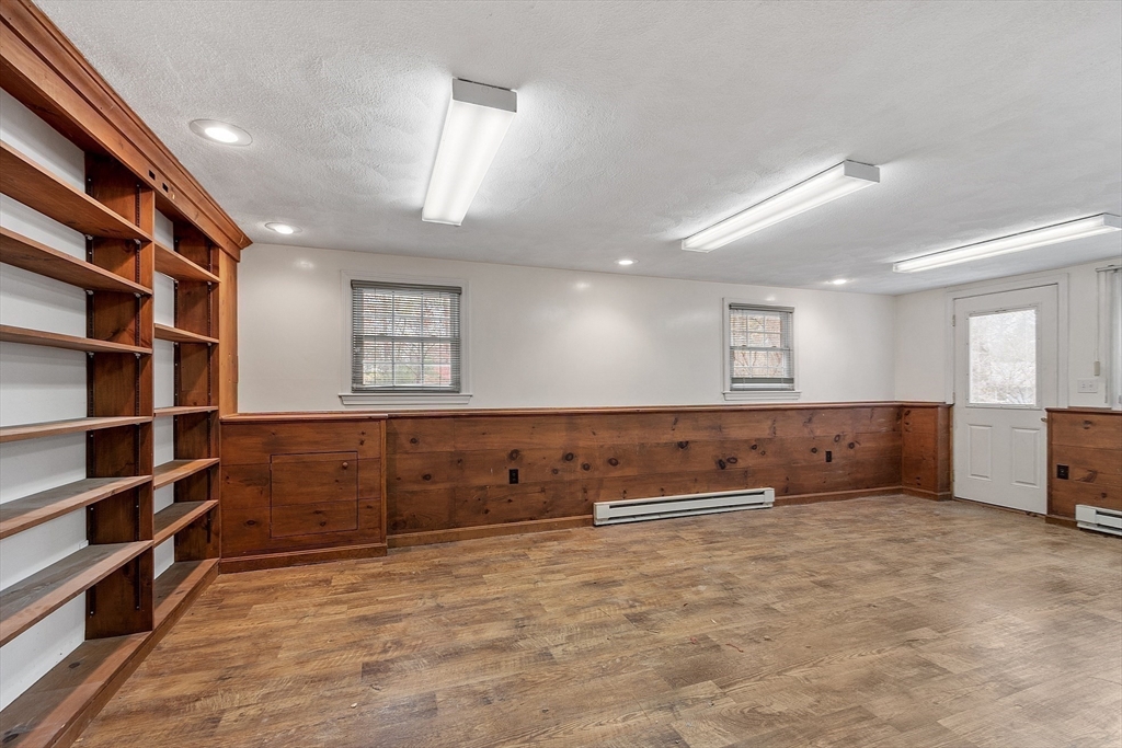 80 A Nashua Road Pepperell, MA 01463 - Photo 14 of 19 a view of room with cabinets