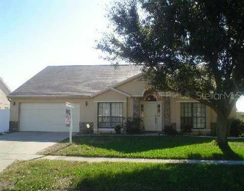 12017 Fambridge Road Orlando, FL 32837 - Photo 1 of 1 Exterior Front