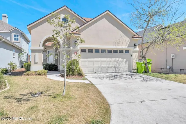 $579,800 | 95332 Village Drive, Fernandina Beach, FL 32034