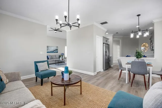 $579,800 | 95332 Village Drive, Fernandina Beach, FL 32034