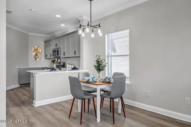 $579,800 | 95332 Village Drive, Fernandina Beach, FL 32034