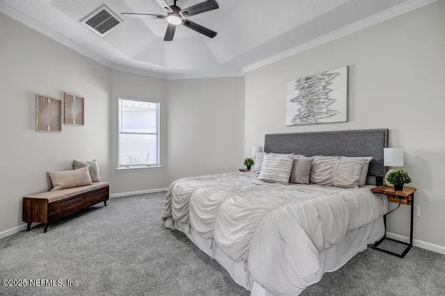 $579,800 | 95332 Village Drive, Fernandina Beach, FL 32034