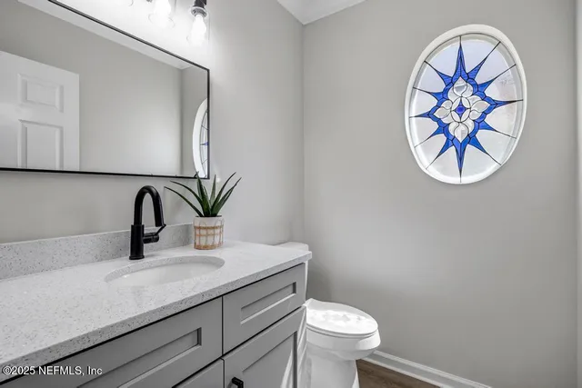 $579,800 | 95332 Village Drive, Fernandina Beach, FL 32034