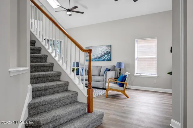 $579,800 | 95332 Village Drive, Fernandina Beach, FL 32034