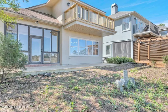 $579,800 | 95332 Village Drive, Fernandina Beach, FL 32034