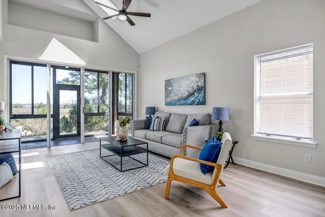 $579,800 | 95332 Village Drive, Fernandina Beach, FL 32034