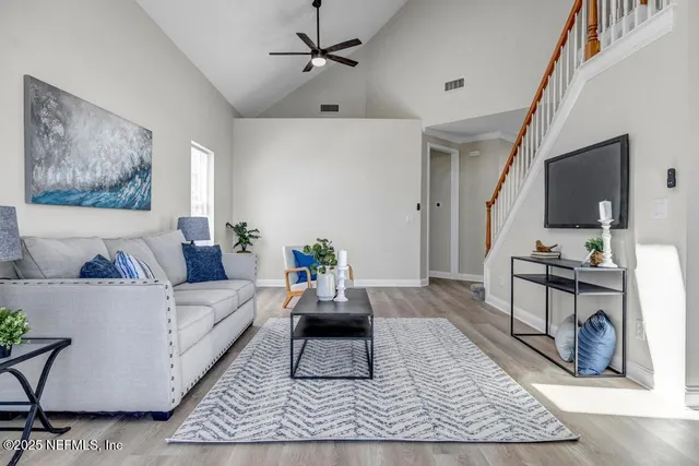 $579,800 | 95332 Village Drive, Fernandina Beach, FL 32034