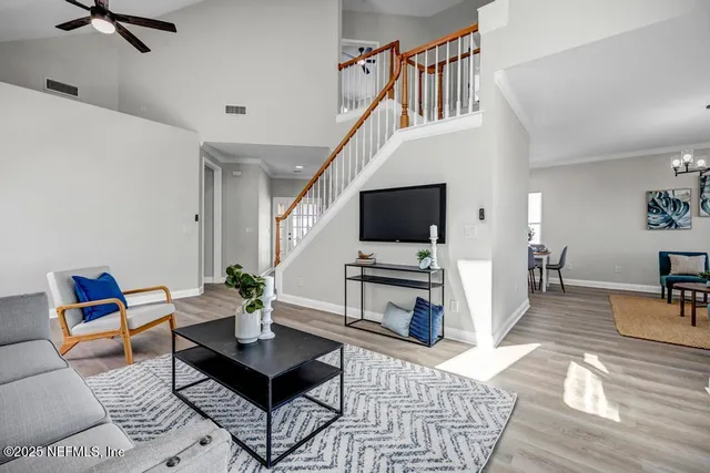 $579,800 | 95332 Village Drive, Fernandina Beach, FL 32034