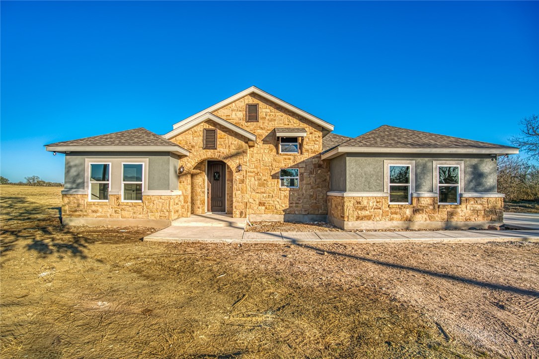 144 Hidden Ranch Lane Floresville, TX 78114 - Photo 1 of 1