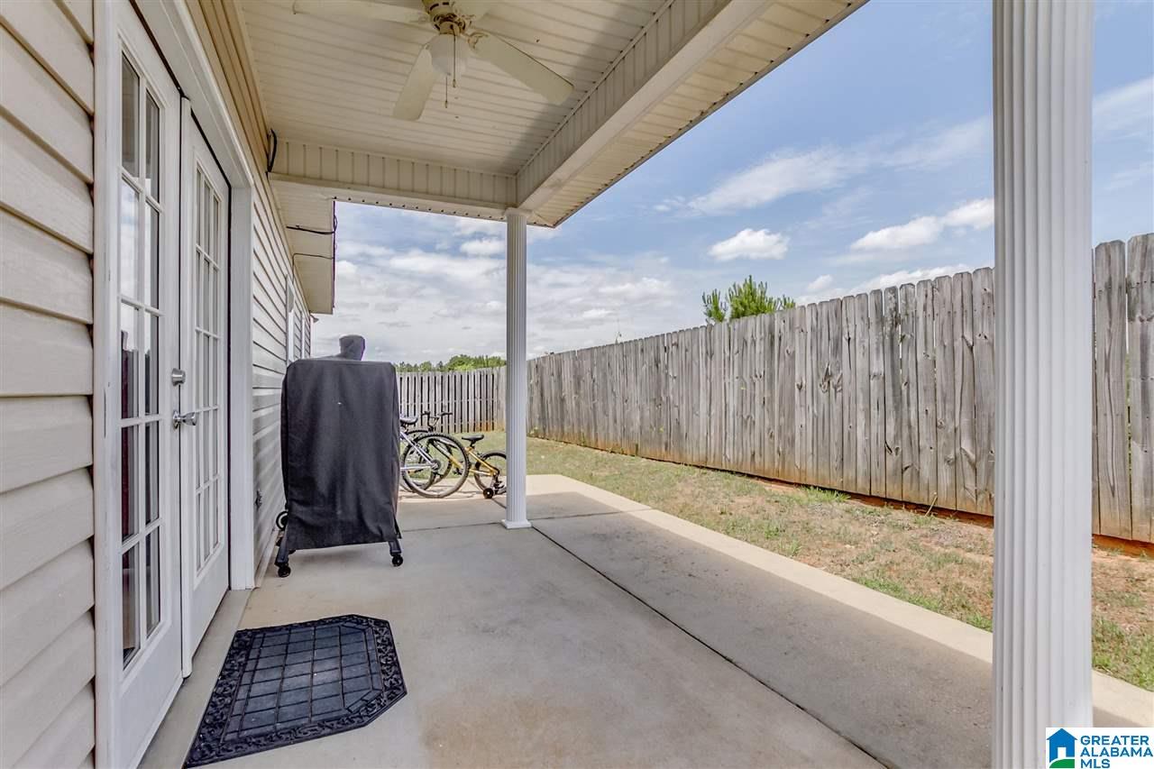 153 Azalea Lane Moundville, AL 35474 - Photo 27 of 30