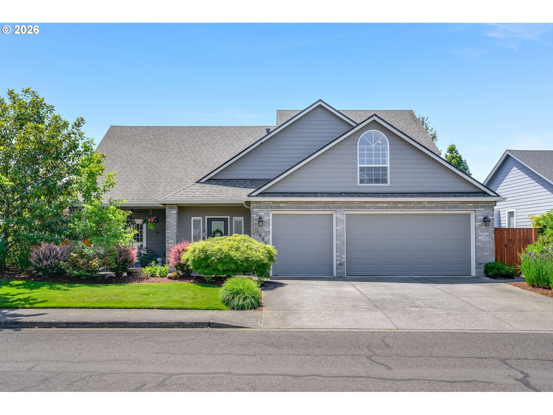 2632 Northwest 31st Avenue Camas, WA 98607 - Photo 1 of 38