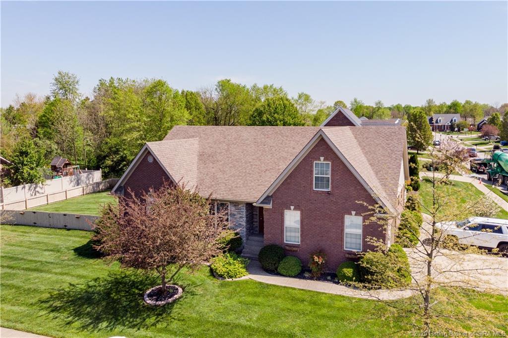 5529 Raintree Ridge Jeffersonville, IN 47130 - Photo 1 of 47 Gallery Image 1