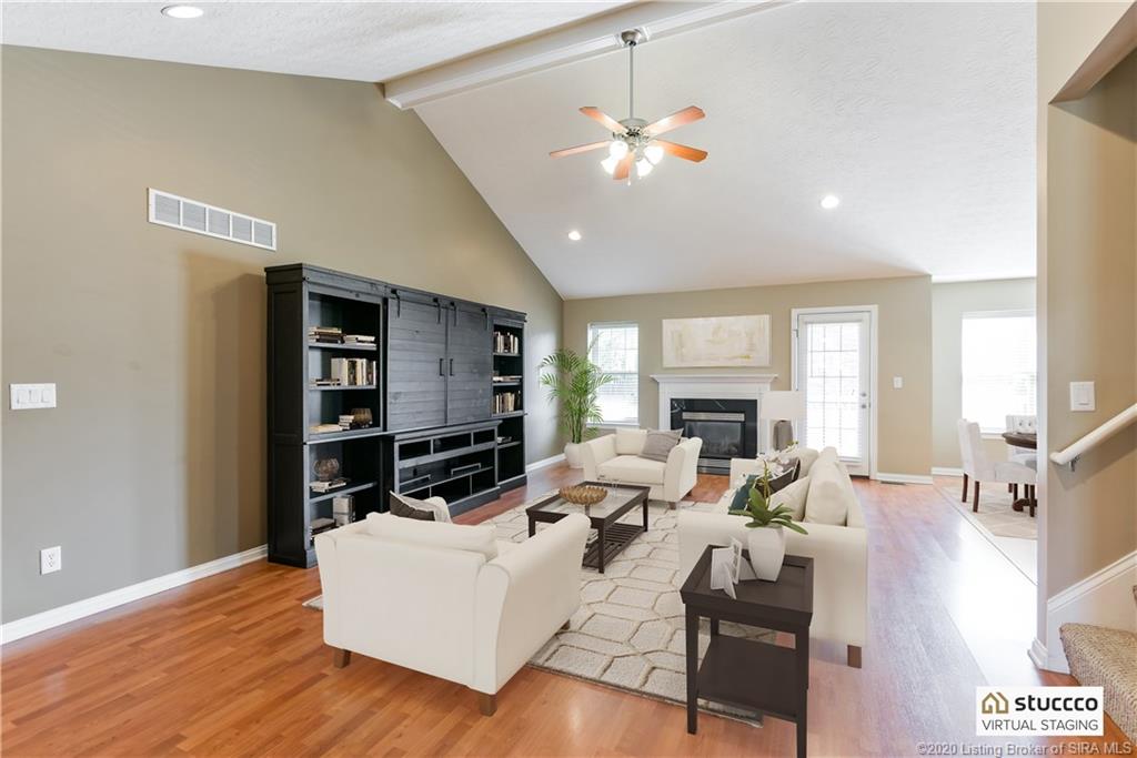 5529 Raintree Ridge Jeffersonville, IN 47130 - Photo 3 of 47 Gallery Image 3