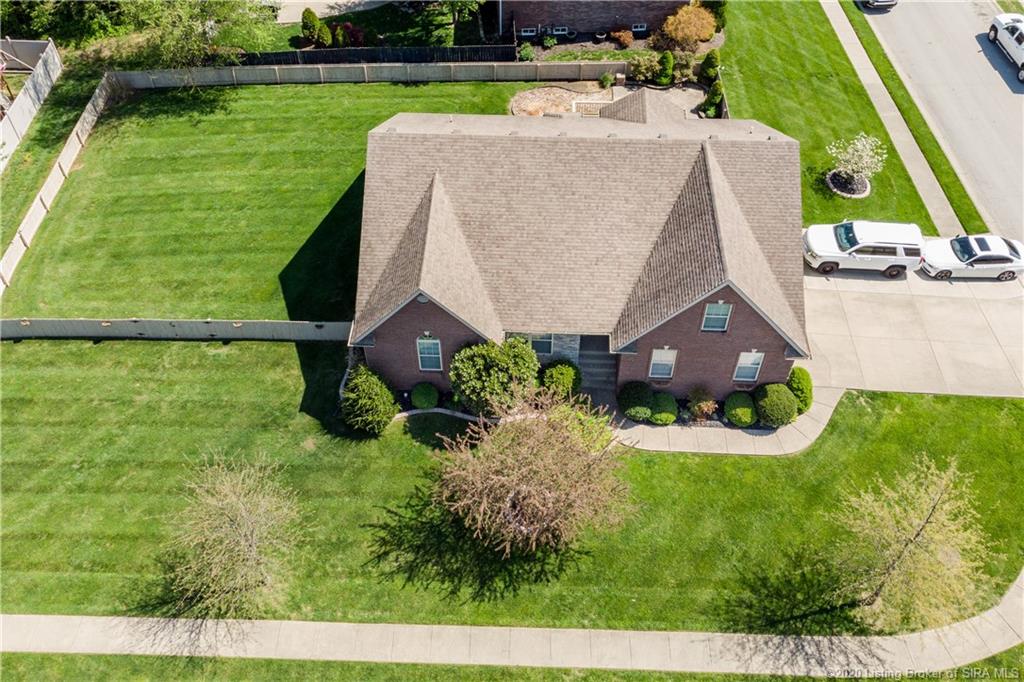5529 Raintree Ridge Jeffersonville, IN 47130 - Photo 47 of 47 Gallery Image 47