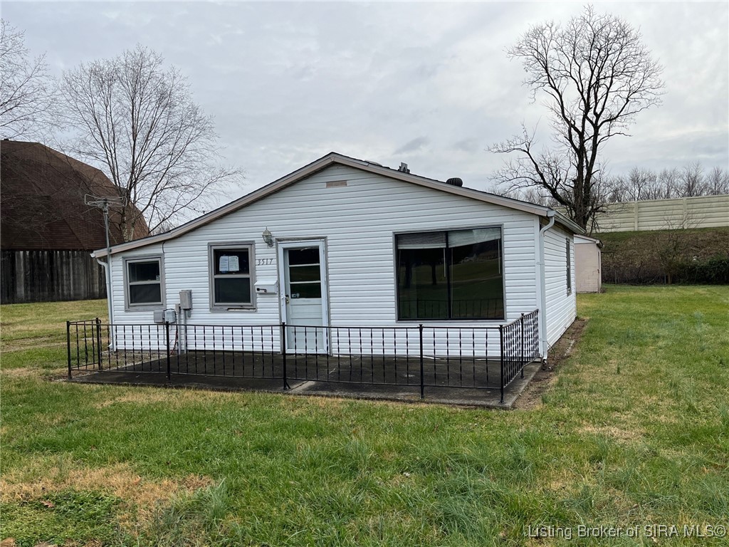 3517 Fickas Road Evansville, IN 47714 - Photo 1 of 8 Gallery Image 1