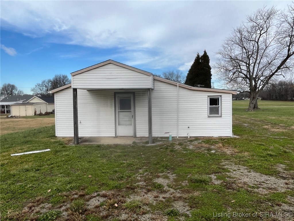 3517 Fickas Road Evansville, IN 47714 - Photo 3 of 8 Gallery Image 3