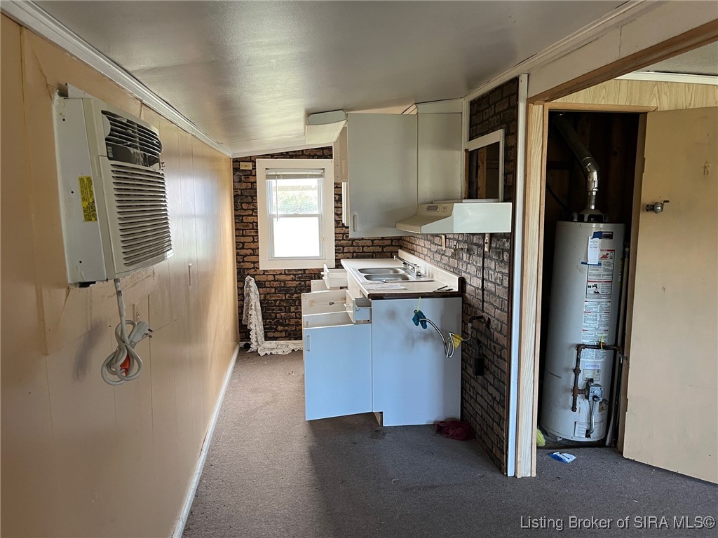 3517 Fickas Road Evansville, IN 47714 - Photo 4 of 8 Gallery Image 4