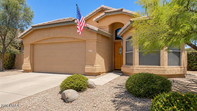 4720 East Weaver Road Phoenix, AZ 85050 - Photo 1 of 14 Weaver Front