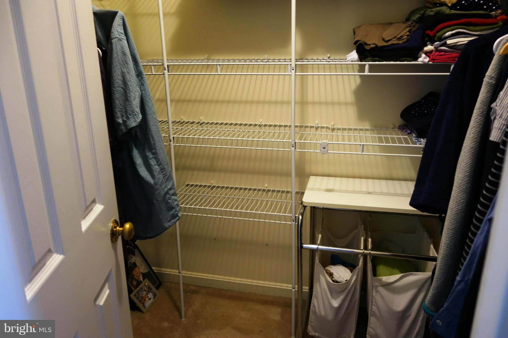 7437 Ridge Oak Court Springfield, VA 22153 - Photo 14 of 30 Walk in closet