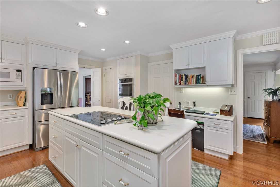 10771 Cherokee Road Midlothian, VA 23113 - Photo 13 of 38