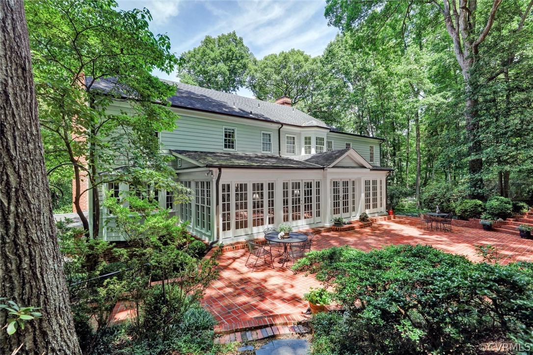 10771 Cherokee Road Midlothian, VA 23113 - Photo 32 of 38