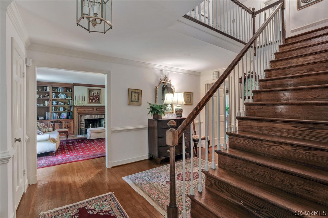 10771 Cherokee Road Midlothian, VA 23113 - Photo 4 of 38