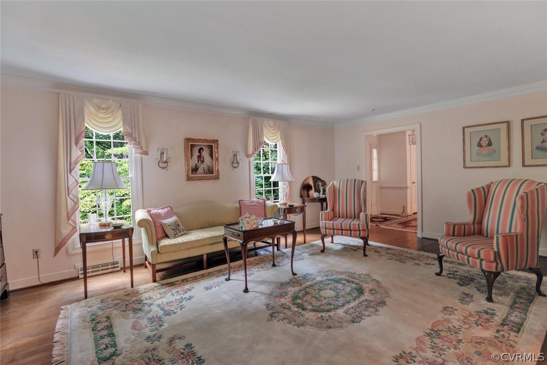 10771 Cherokee Road Midlothian, VA 23113 - Photo 8 of 38