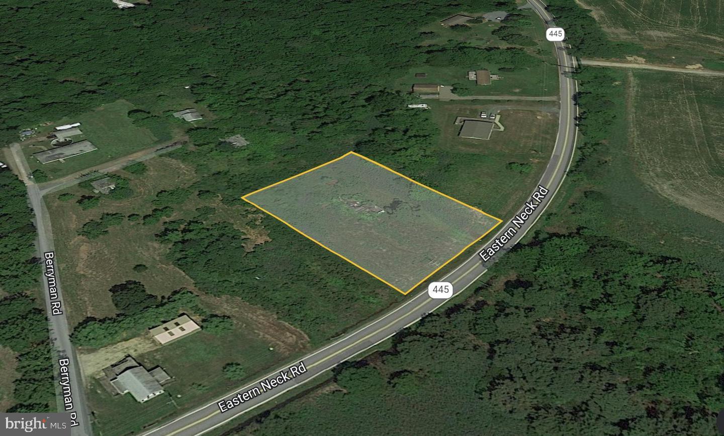 5120 Eastern Neck Road Rock Hall, MD 21661 - Photo 2 of 4