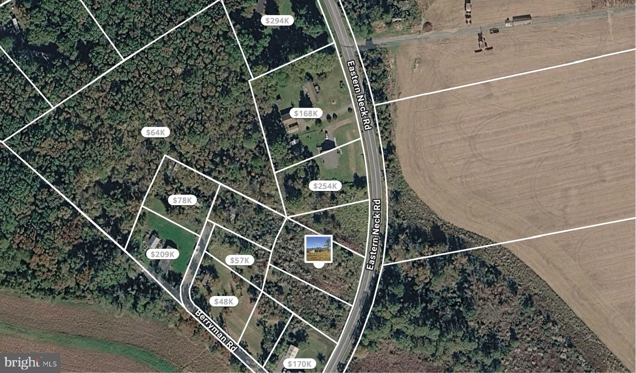 5120 Eastern Neck Road Rock Hall, MD 21661 - Photo 3 of 4