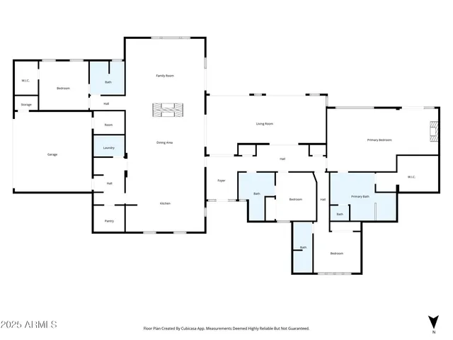 $12,000 | 4531 East Quartz Mountain Road, Paradise Valley, AZ 85253