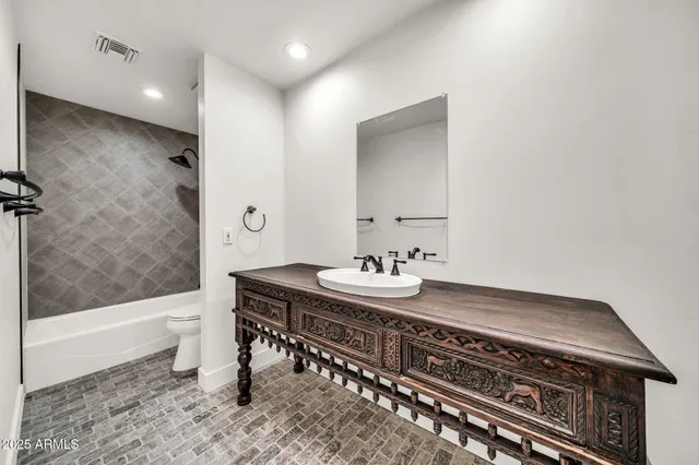 $12,000 | 4531 East Quartz Mountain Road, Paradise Valley, AZ 85253