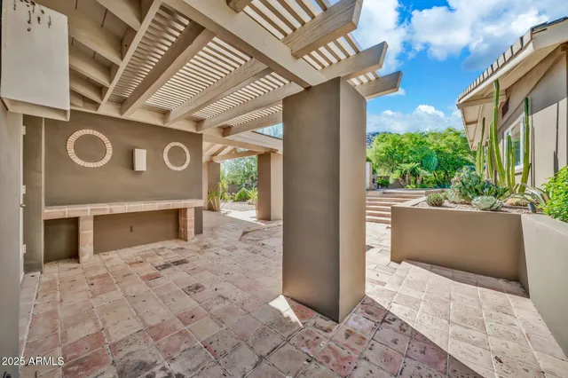 $12,000 | 4531 East Quartz Mountain Road, Paradise Valley, AZ 85253