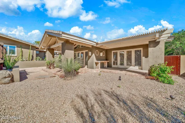 $12,000 | 4531 East Quartz Mountain Road, Paradise Valley, AZ 85253