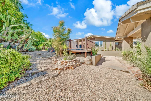 $12,000 | 4531 East Quartz Mountain Road, Paradise Valley, AZ 85253