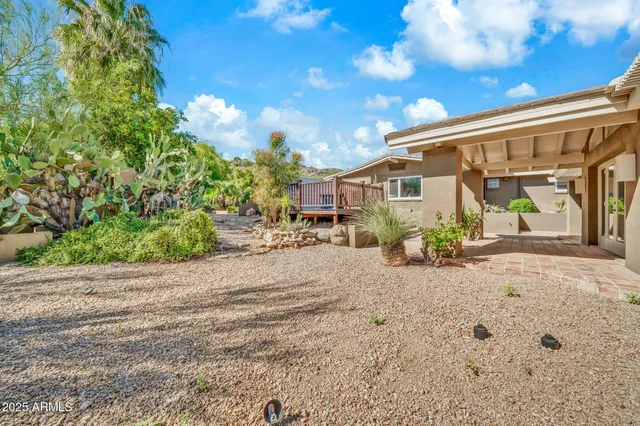 $12,000 | 4531 East Quartz Mountain Road, Paradise Valley, AZ 85253