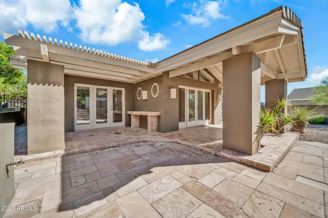 $12,000 | 4531 East Quartz Mountain Road, Paradise Valley, AZ 85253