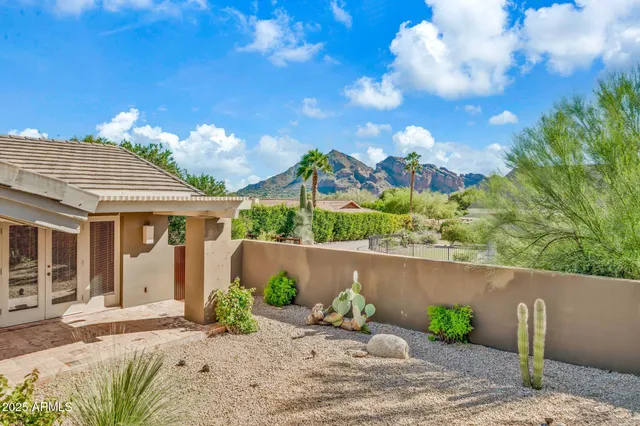 $12,000 | 4531 East Quartz Mountain Road, Paradise Valley, AZ 85253