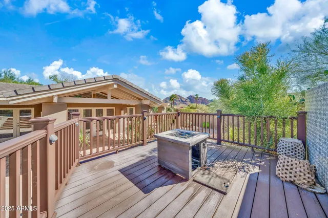 $12,000 | 4531 East Quartz Mountain Road, Paradise Valley, AZ 85253