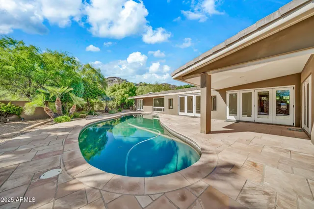 $12,000 | 4531 East Quartz Mountain Road, Paradise Valley, AZ 85253