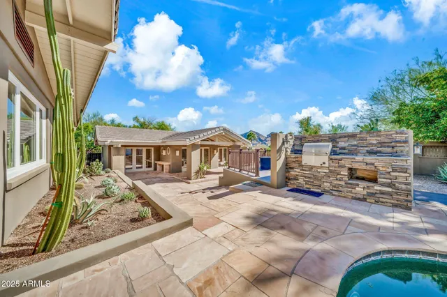 $12,000 | 4531 East Quartz Mountain Road, Paradise Valley, AZ 85253