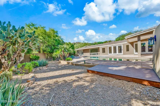 $12,000 | 4531 East Quartz Mountain Road, Paradise Valley, AZ 85253