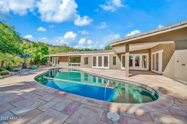 $12,000 | 4531 East Quartz Mountain Road, Paradise Valley, AZ 85253