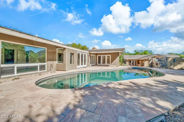 $12,000 | 4531 East Quartz Mountain Road, Paradise Valley, AZ 85253