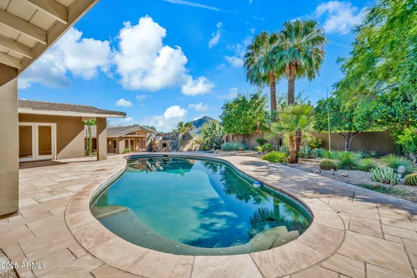 $12,000 | 4531 East Quartz Mountain Road, Paradise Valley, AZ 85253